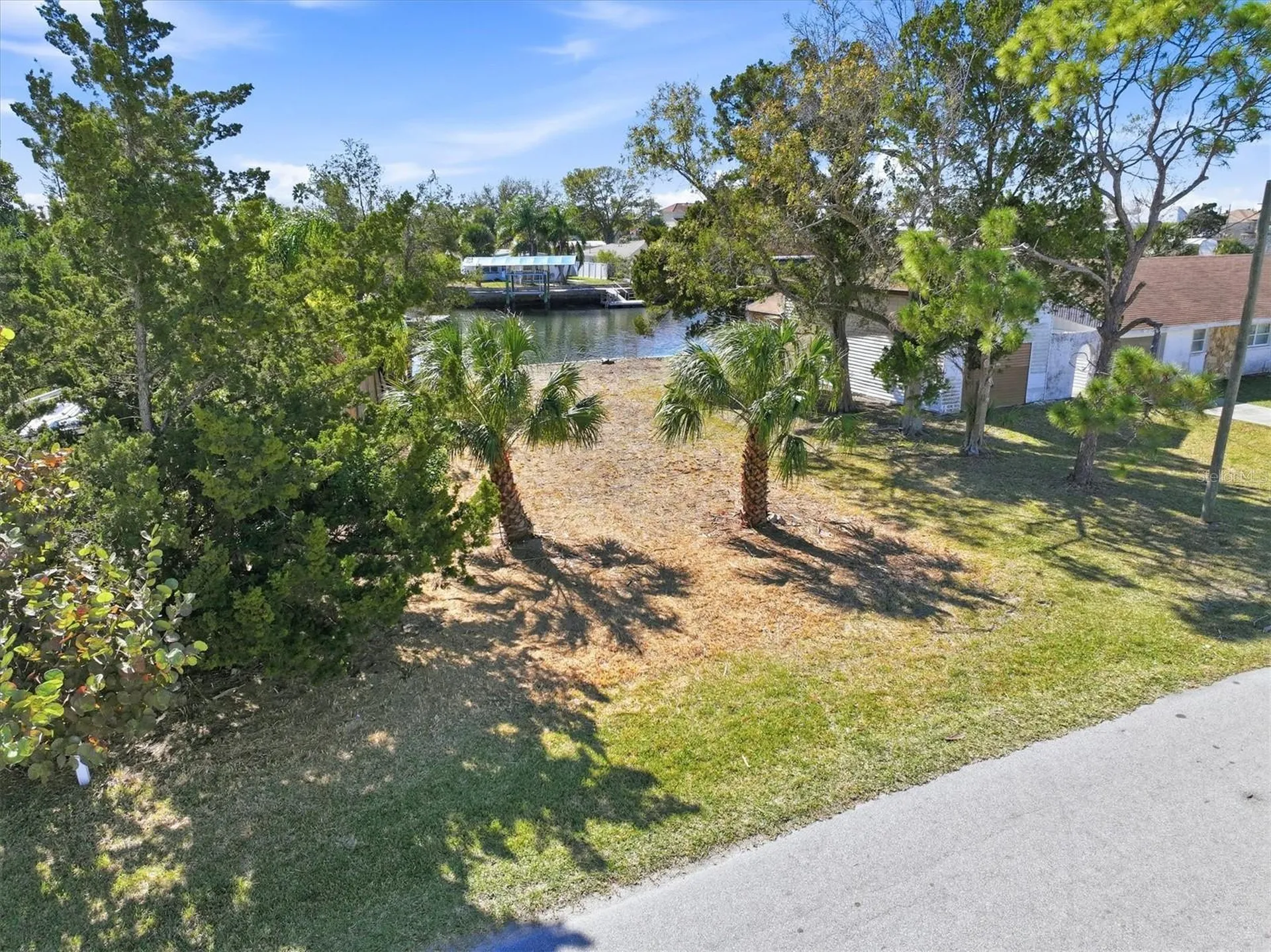 3396 Mangrove Drive Hernando Beach FL 34607