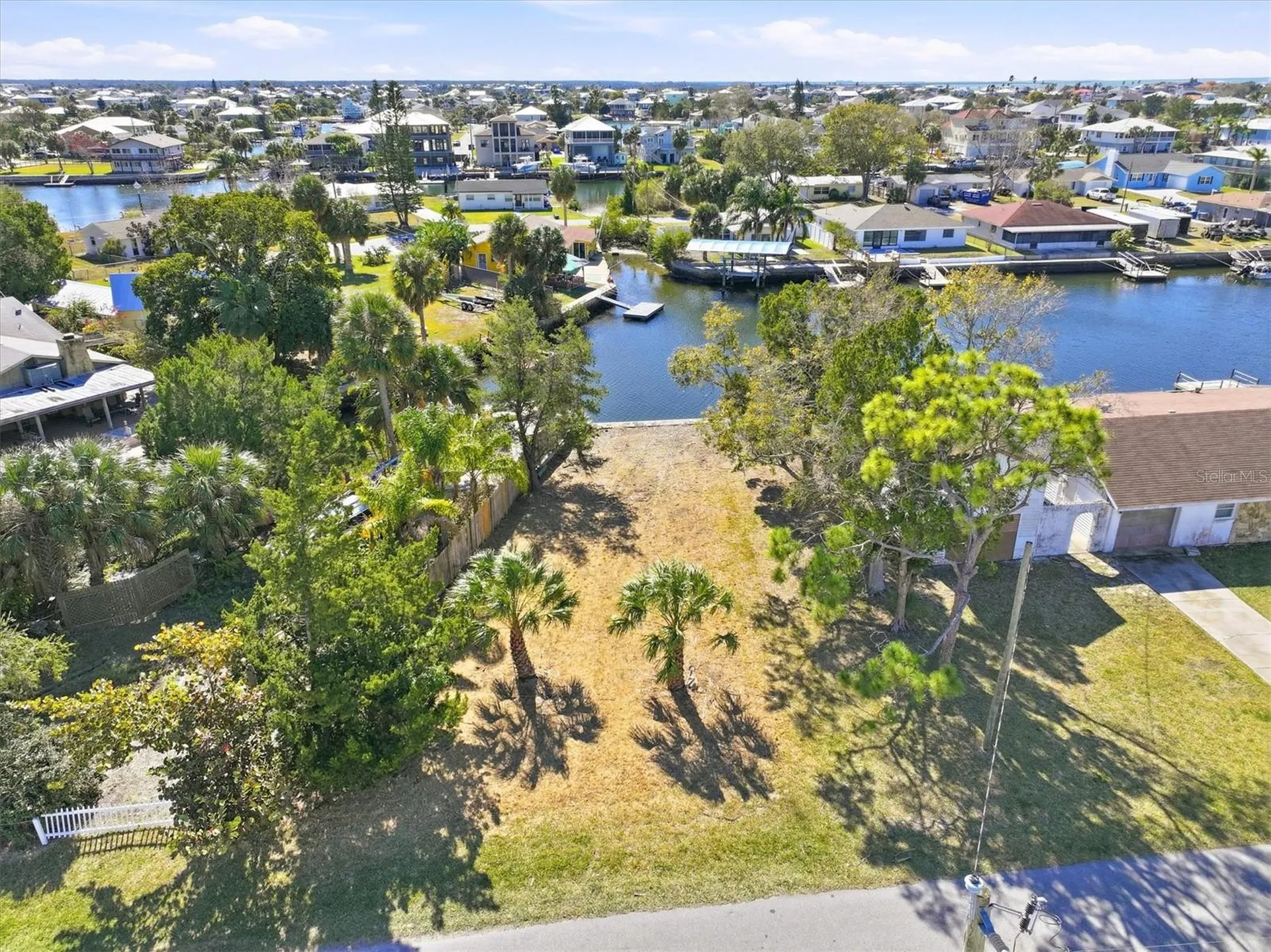 3396 Mangrove Drive Hernando Beach FL 34607