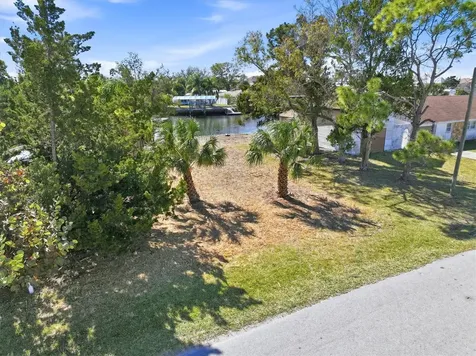 3396 Mangrove Drive Hernando Beach FL 34607