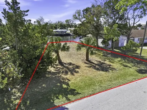 3396 Mangrove Drive Hernando Beach FL 34607