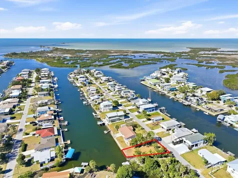 3396 Mangrove Drive Hernando Beach FL 34607