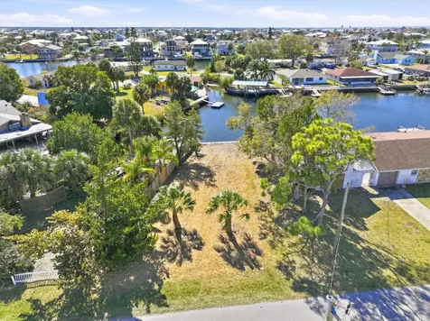 3396 Mangrove Drive Hernando Beach FL 34607
