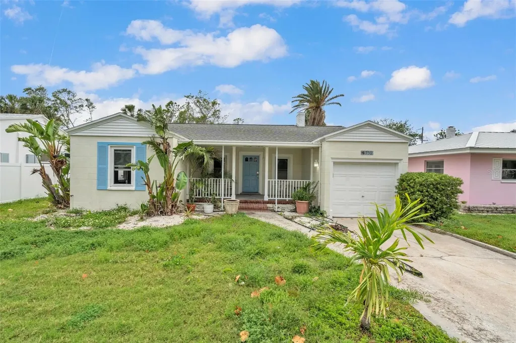 752 Lantana Avenue Clearwater Beach FL 33767