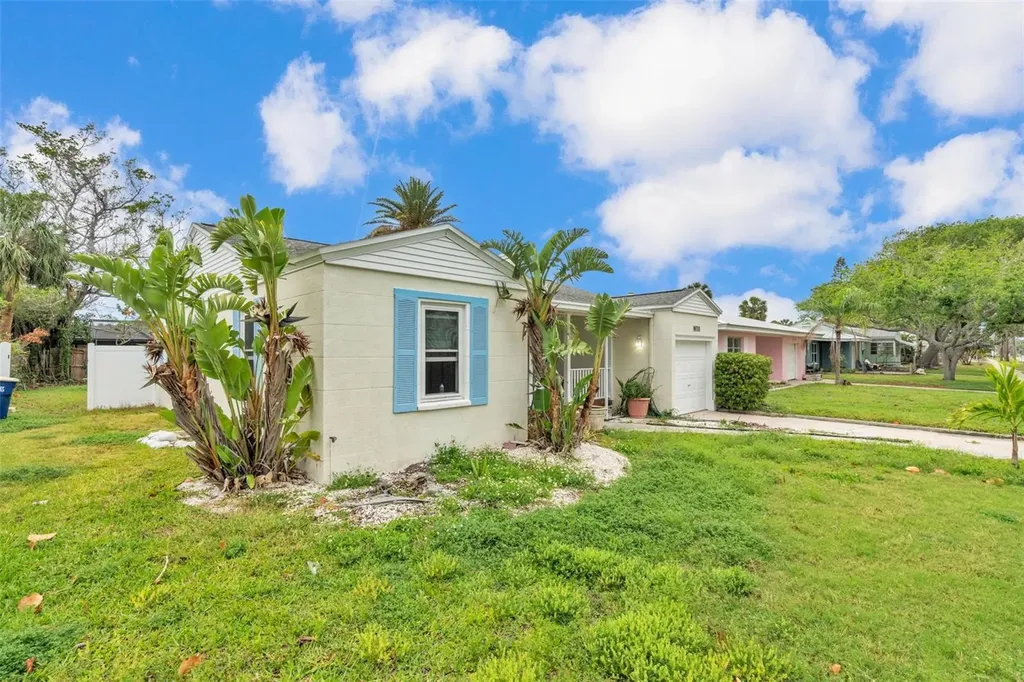 752 Lantana Avenue Clearwater Beach FL 33767