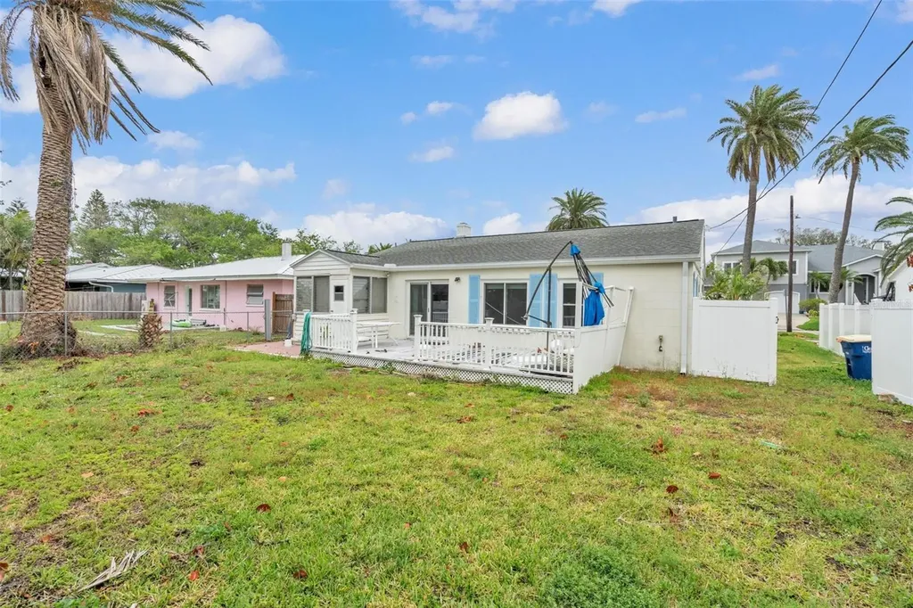 752 Lantana Avenue Clearwater Beach FL 33767