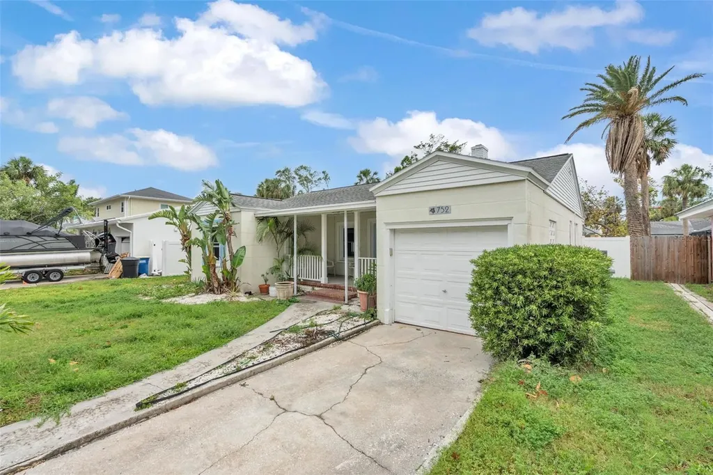 752 Lantana Avenue Clearwater Beach FL 33767