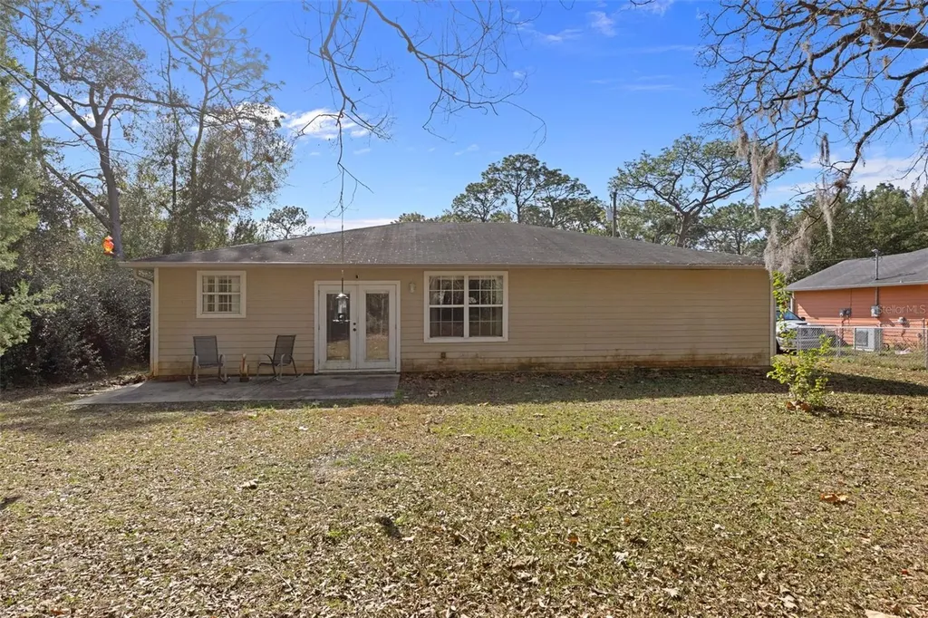 3493 E Odier Street Inverness FL 34453