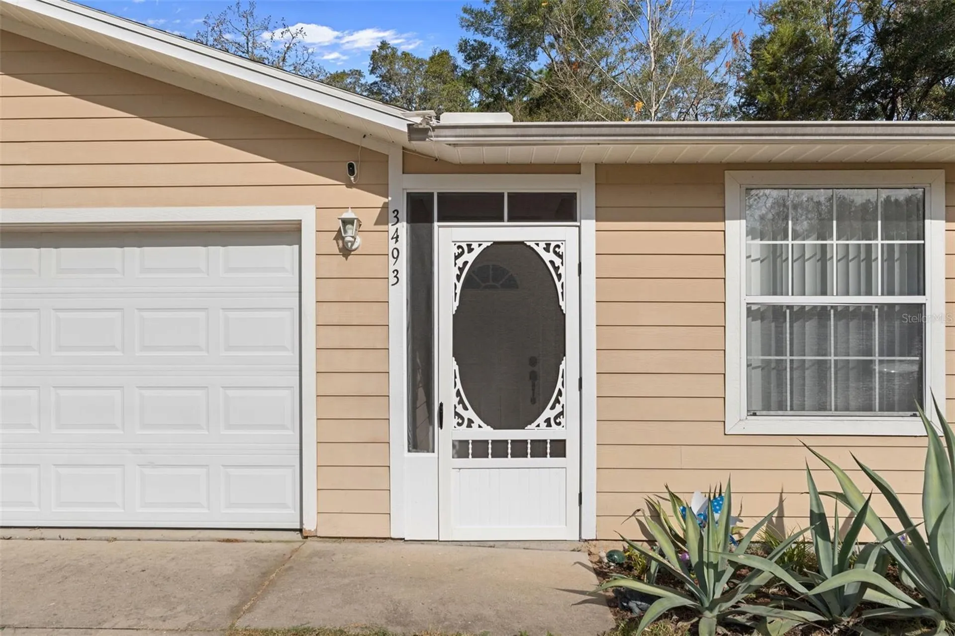 3493 E Odier Street Inverness FL 34453