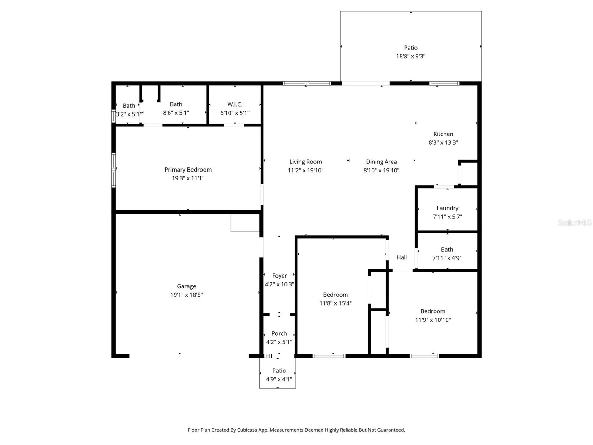 3493 E Odier Street Inverness FL 34453