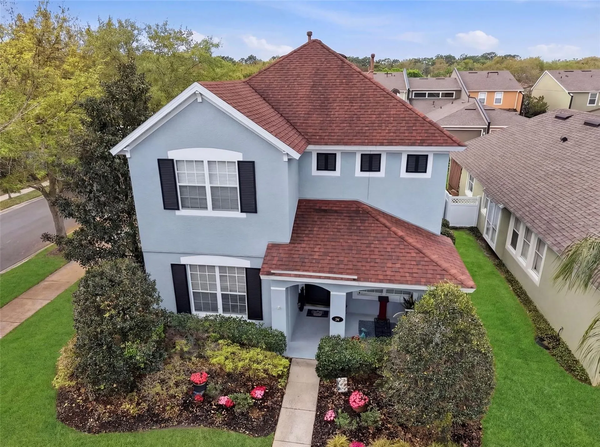 216 Foxglove Way Deland FL 32724