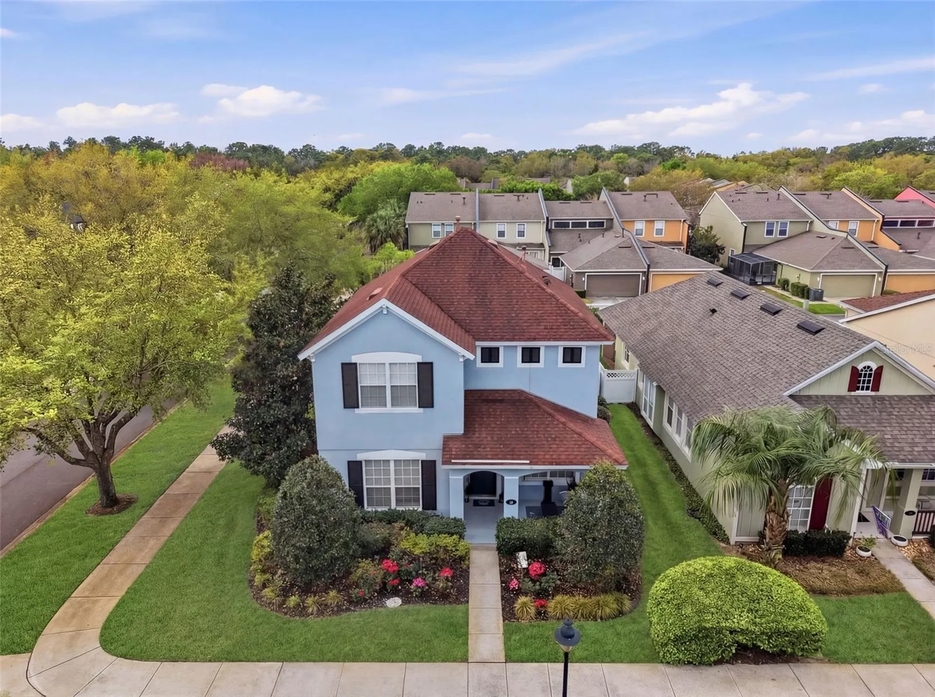 216 Foxglove Way Deland FL 32724