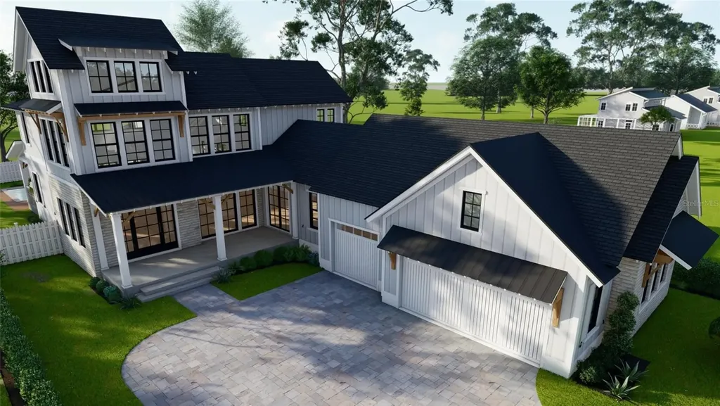 1258 Ridge Lake Way Oakland FL 34787