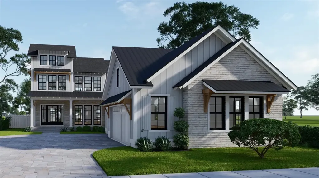 1258 Ridge Lake Way Oakland FL 34787