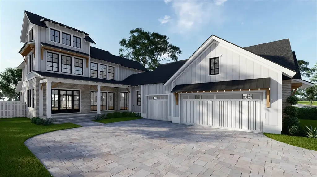 1258 Ridge Lake Way Oakland FL 34787
