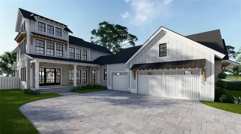 1258 Ridge Lake Way Oakland FL 34787