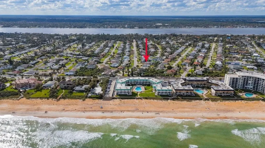209 Standish Drive Ormond Beach FL 32176