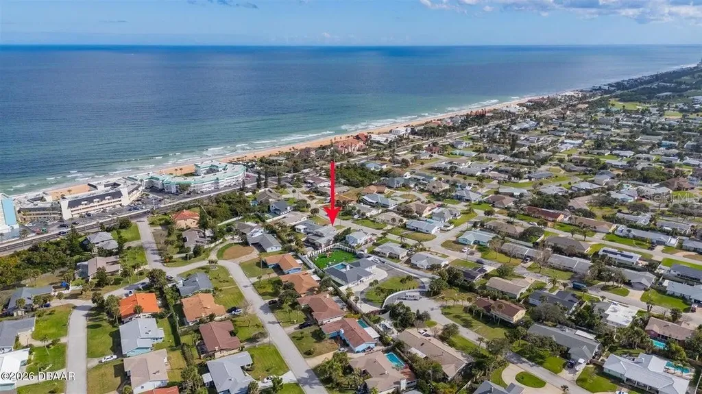 209 Standish Drive Ormond Beach FL 32176