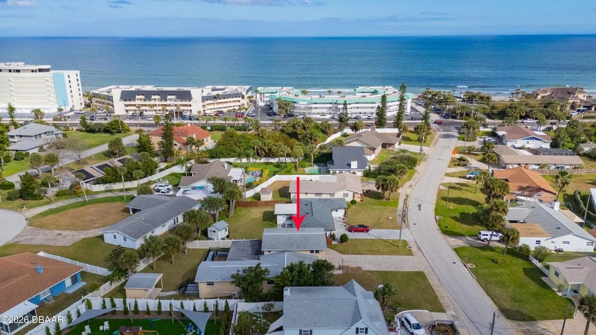 209 Standish Drive Ormond Beach FL 32176