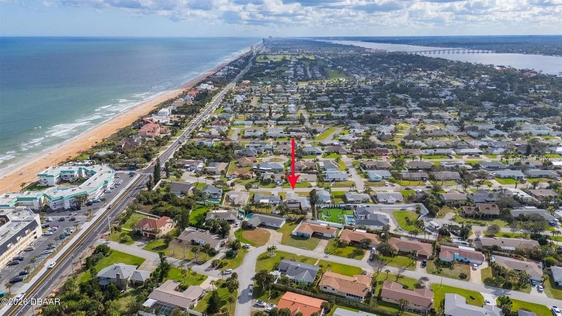 209 Standish Drive Ormond Beach FL 32176