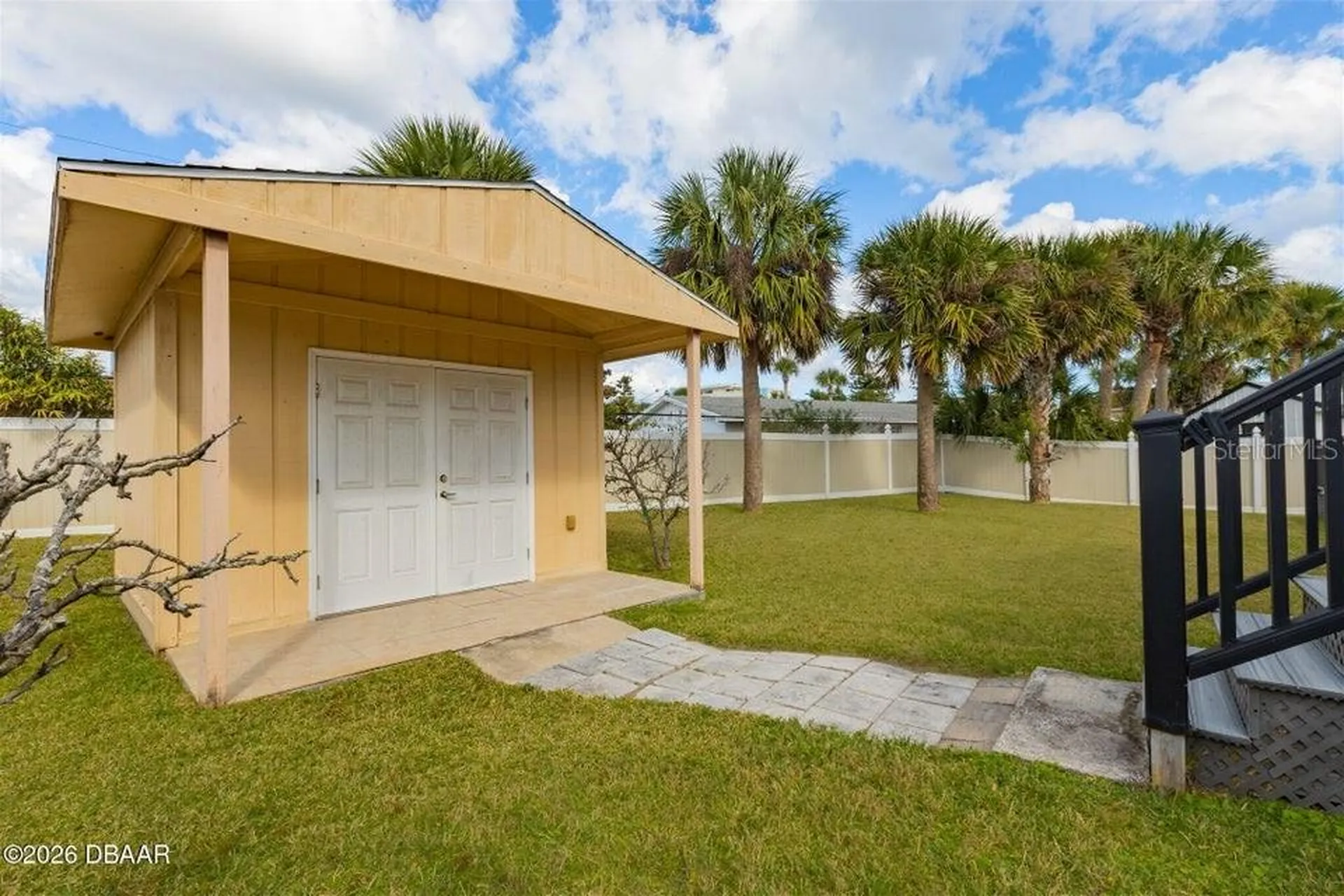 209 Standish Drive Ormond Beach FL 32176