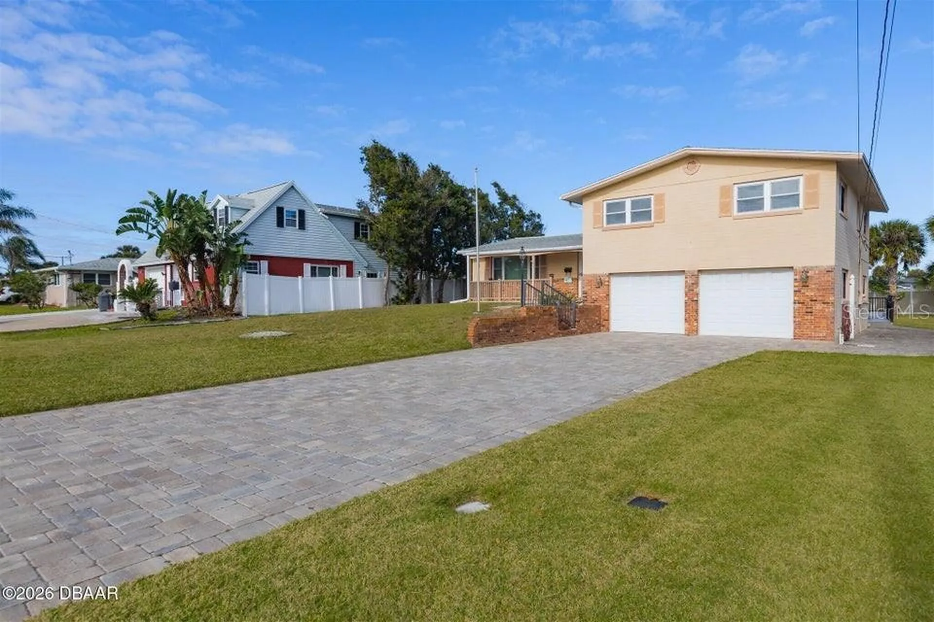 209 Standish Drive Ormond Beach FL 32176