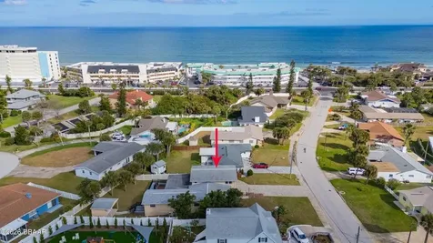 209 Standish Drive Ormond Beach FL 32176