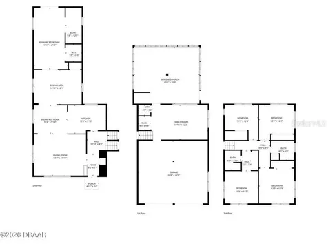 209 Standish Drive Ormond Beach FL 32176