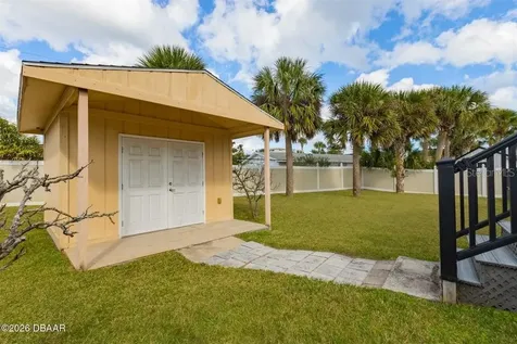 209 Standish Drive Ormond Beach FL 32176