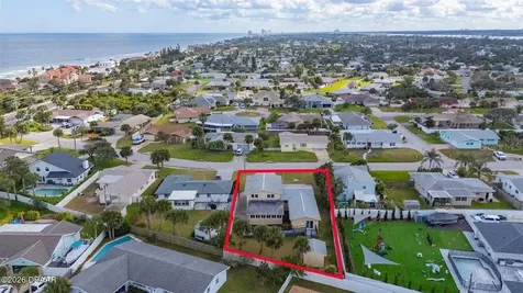 209 Standish Drive Ormond Beach FL 32176