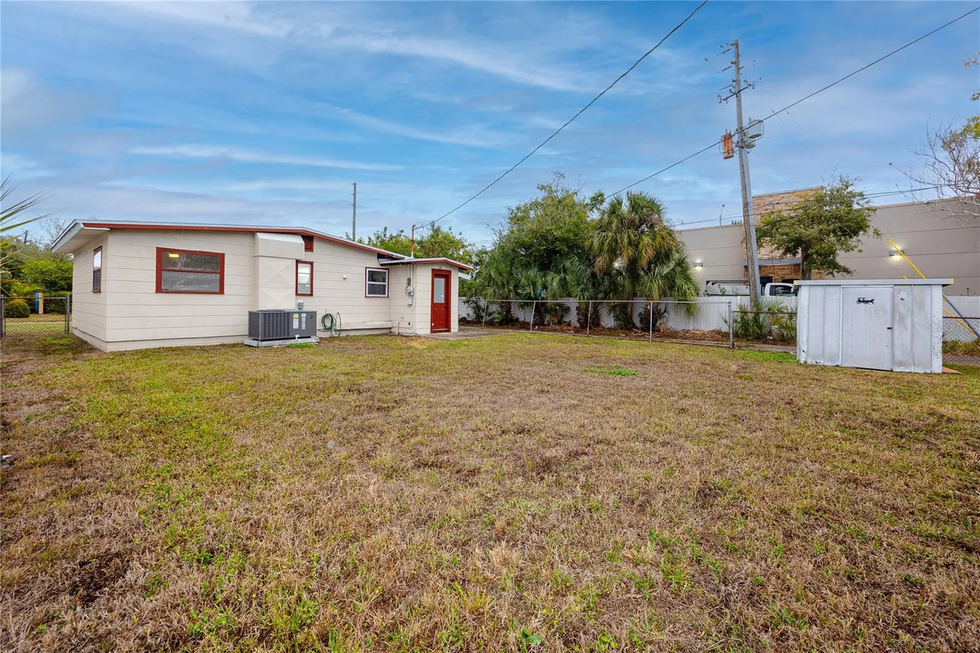 418 39th Avenue N St Petersburg FL 33703