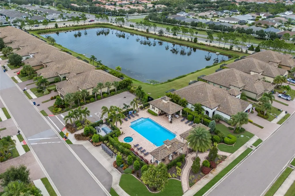 6342 Positano Court Sarasota FL 34243