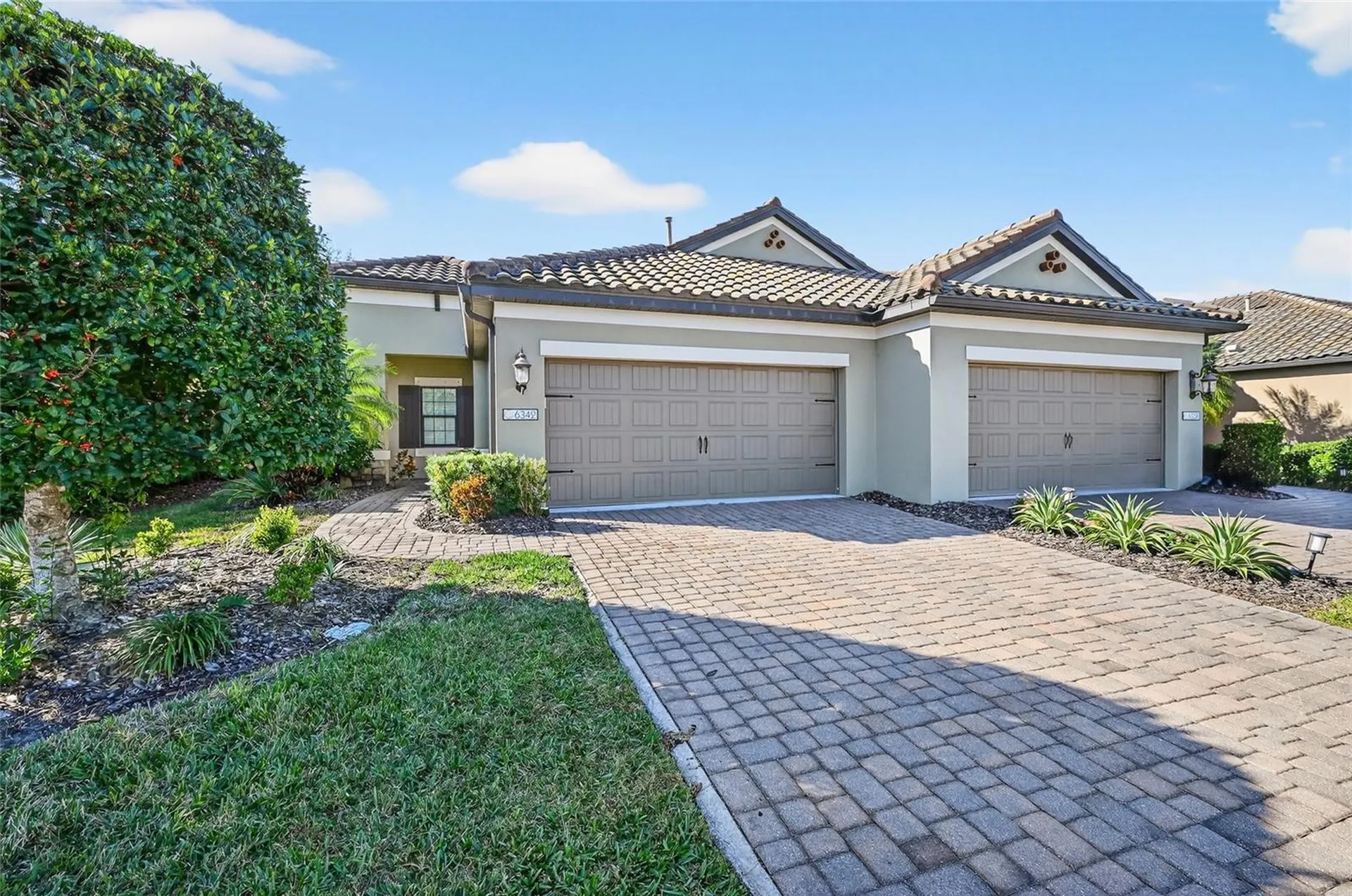 6342 Positano Court Sarasota FL 34243