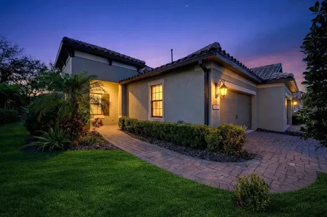 6342 Positano Court Sarasota FL 34243