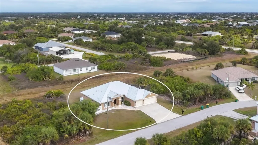 13452 High Springs Avenue Port Charlotte FL 33981