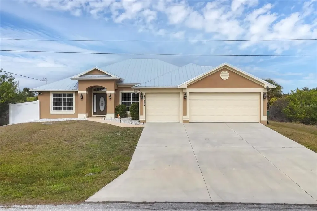 13452 High Springs Avenue Port Charlotte FL 33981
