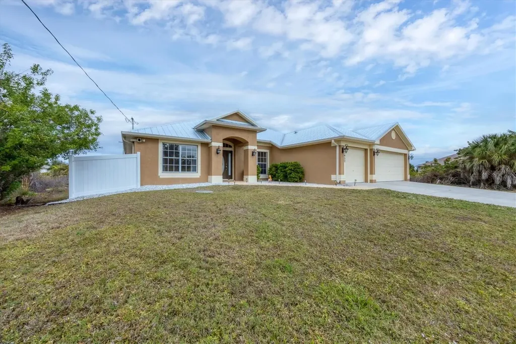 13452 High Springs Avenue Port Charlotte FL 33981