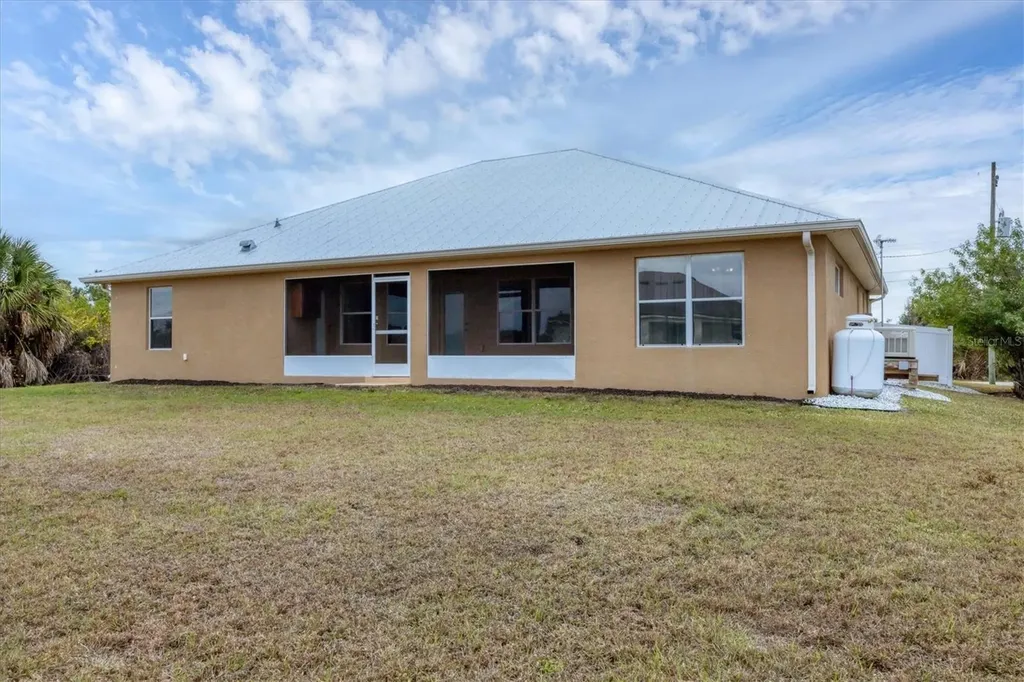 13452 High Springs Avenue Port Charlotte FL 33981