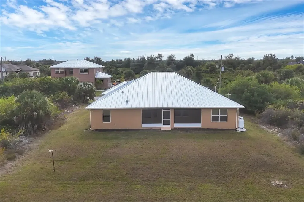 13452 High Springs Avenue Port Charlotte FL 33981