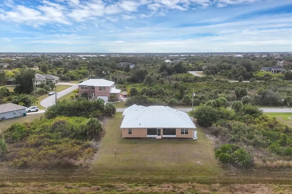 13452 High Springs Avenue Port Charlotte FL 33981