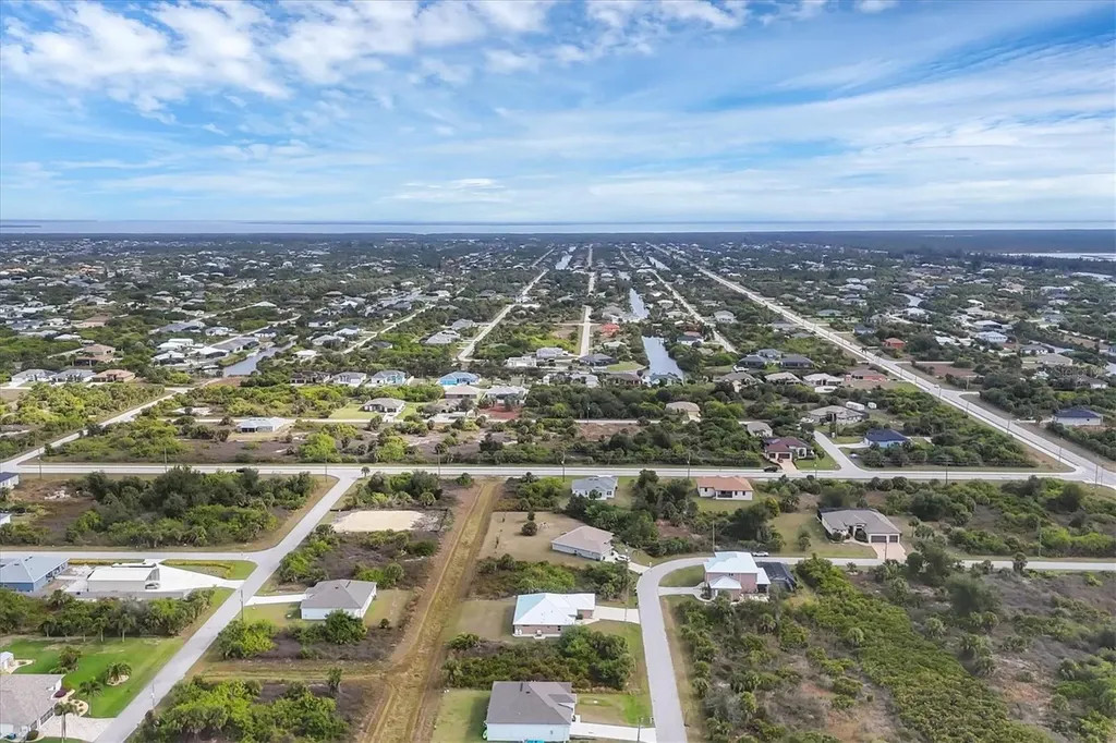 13452 High Springs Avenue Port Charlotte FL 33981