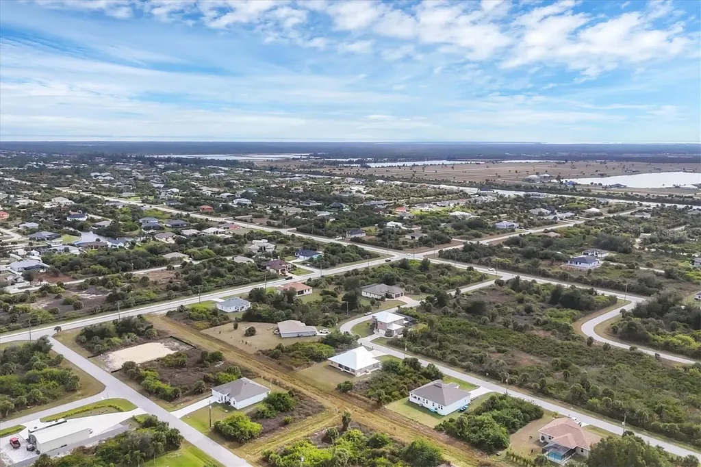 13452 High Springs Avenue Port Charlotte FL 33981