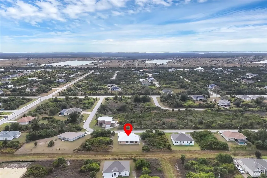 13452 High Springs Avenue Port Charlotte FL 33981