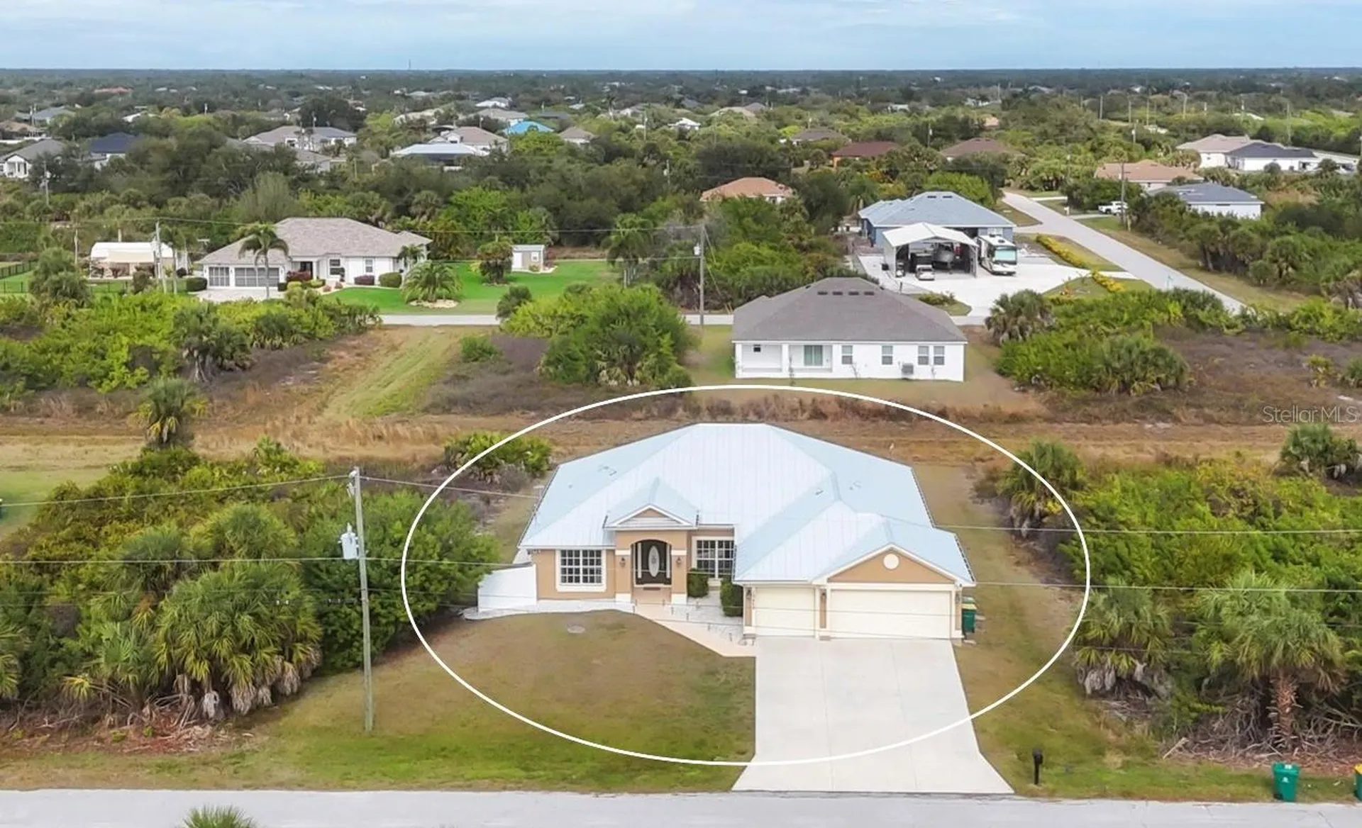 13452 High Springs Avenue Port Charlotte FL 33981