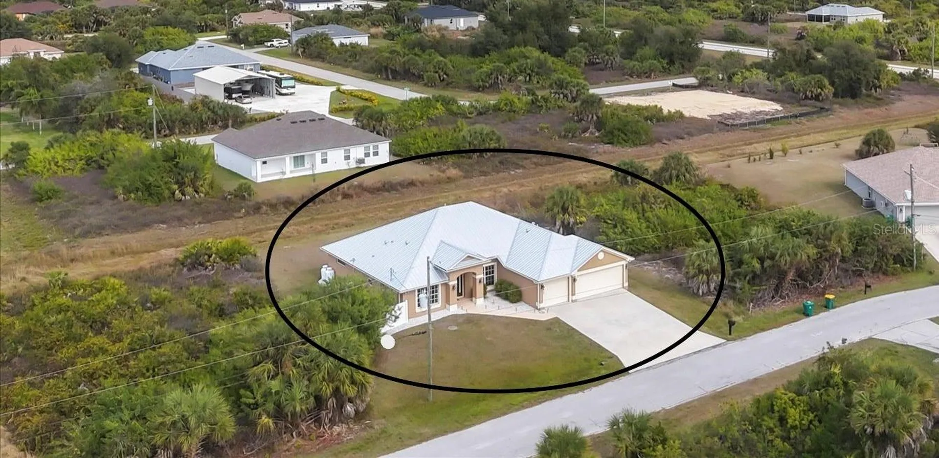 13452 High Springs Avenue Port Charlotte FL 33981