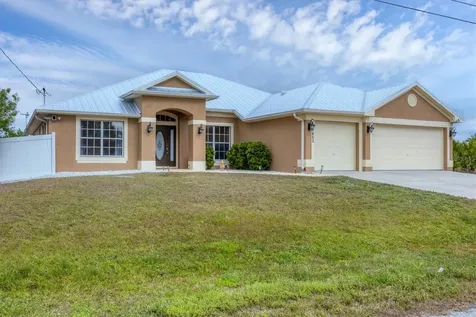13452 High Springs Avenue Port Charlotte FL 33981