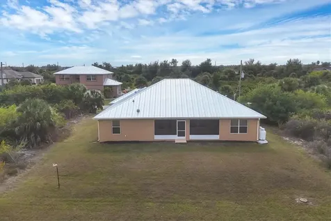 13452 High Springs Avenue Port Charlotte FL 33981