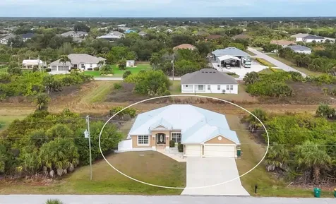 13452 High Springs Avenue Port Charlotte FL 33981