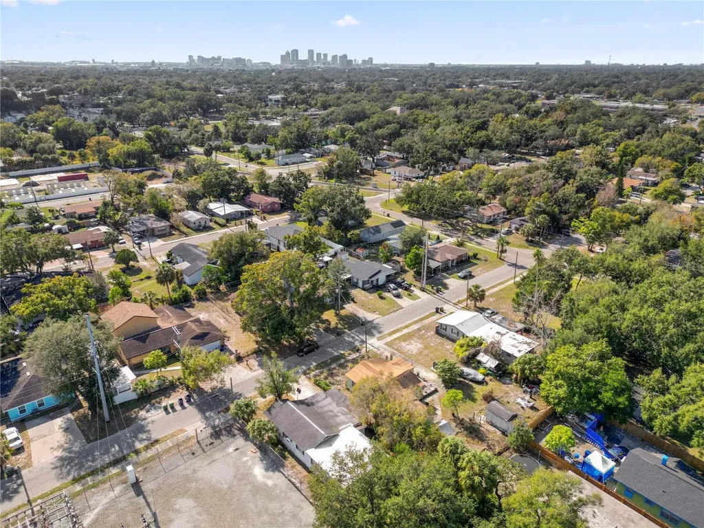 2910 E Emma Street Tampa FL 33610