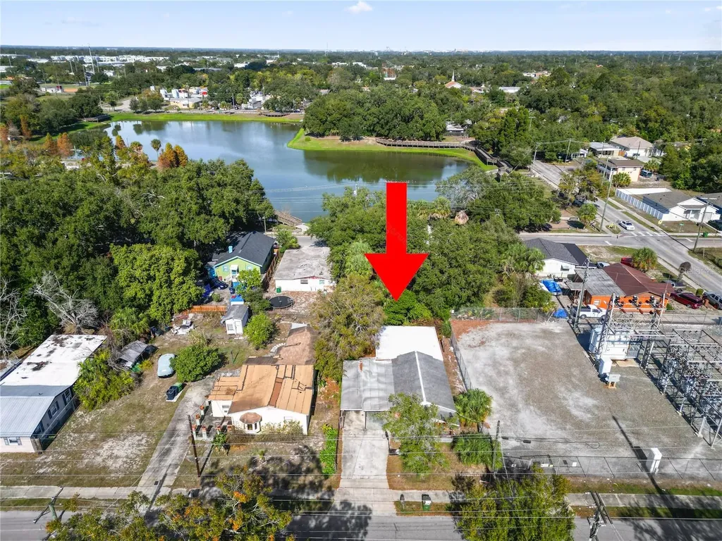2910 E Emma Street Tampa FL 33610