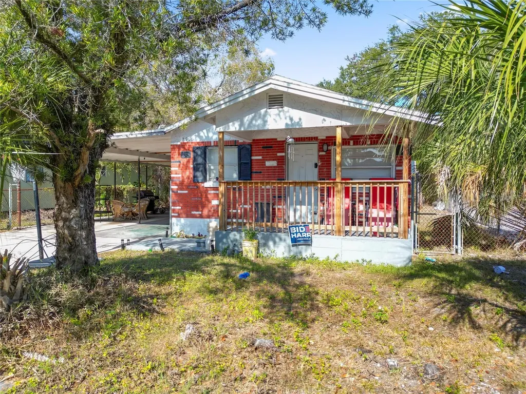 2910 E Emma Street Tampa FL 33610